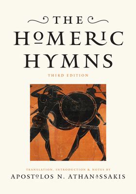 the homeric hymn to hermes|homeric hymn to aphrodite athanassakis.